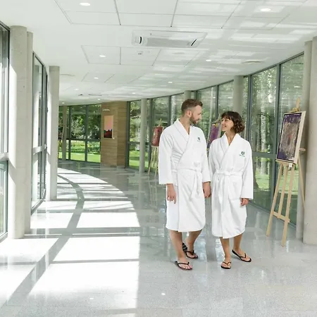 Üdülőközpont Medical 