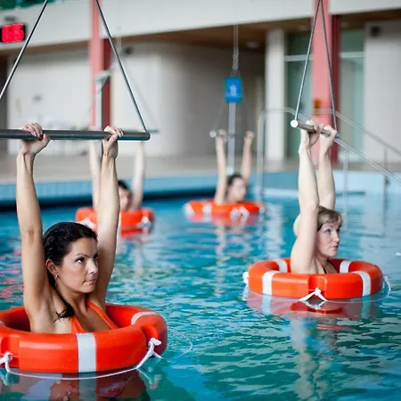 Üdülőközpont Medical 