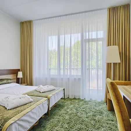 Üdülőközpont Medical 