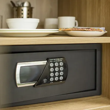 Üdülőközpont Medical 