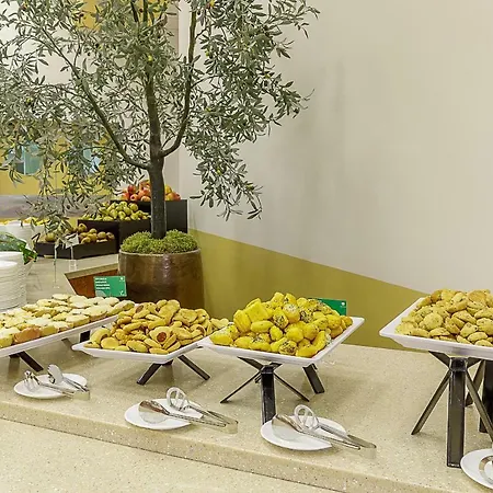 Üdülőközpont Medical 