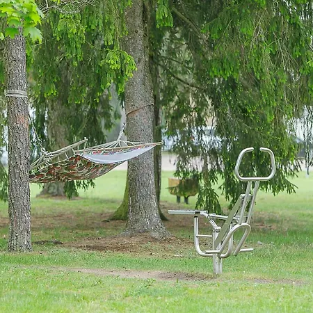 Üdülőközpont Medical 