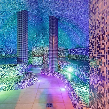 Üdülőközpont Medical 