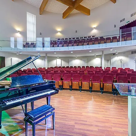 Üdülőközpont Medical 