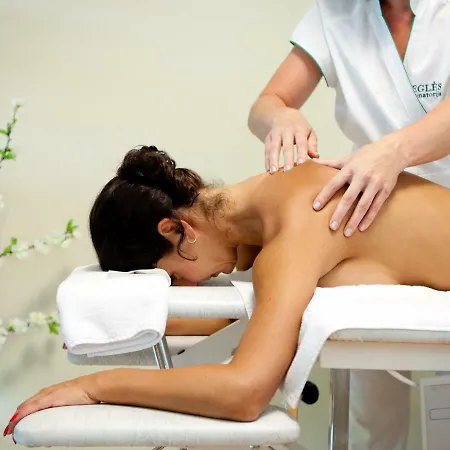 Üdülőközpont Medical 